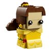 LEGO BrickHeadz Belle 41595 Building Kit
