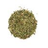 Peppermint Leaf (Menthe peperita) c/s, Organic 1 oz.