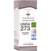 UNDA 273 Numbered Compounds | Homeopathic Preparation | 0.7 fl. oz.