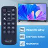 COV33552428 Replacement Remote Control for LG Soundbar Speaker System Compatible with DSH3 SH2