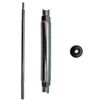 Check Valve Removal Tool Kit 220b For Stove Lantern Double End Wide Narrow