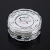 RGB Underwater Light 4pcs/Set LED RGB Lights Waterproof Remote Control