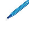 Paper Mate InkJoy 100ST Ballpoint Pens | Medium Point (1.0 Mm) | Blue | 100 Count
