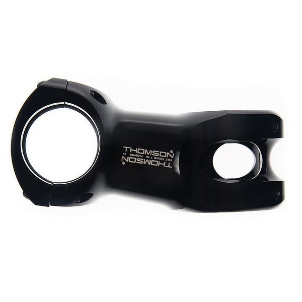 Thomson X4 Bike Stem, Black, 10-Degree x 70mm