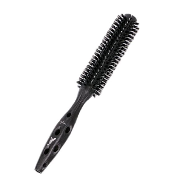 YS-490 Black Carbon Tiger Brush