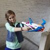 Nerf Rebelle FocusFire Crossbow