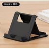 sms01 Smartphone Stand, Smartphone Stand, Tablet/Smartphone Stand, Compact, Thin, Foldable, Tabletop, Smartphone Stand, Portable