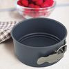 Fox Run Mini Springform Pan, Preferred Non-Stick, 4-Inch