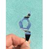 1942-1957 Chevrolet Accessory Glove Box Opener Pull Tab Finger Pull