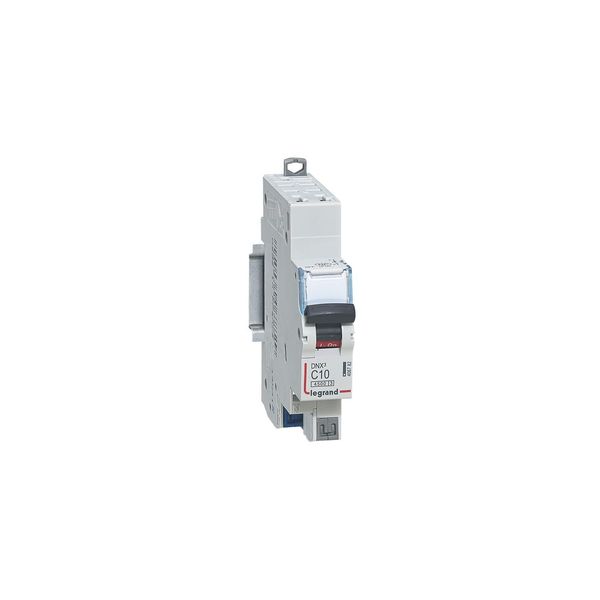 Legrand LEG406782 Circuit Breaker Grey