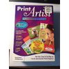 K-Musculo Print Artist Platinum Edition Version 24