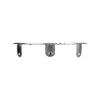 Danco Snap in Strainer Chrome 1 7/8" #80064