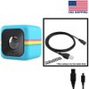 Polaroid Cube+ Snap Camera USB Cable Transfer Cord Replacement
