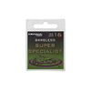 Drennan Super Specialist Barbless Hooks - Size 20