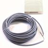 Haas+Sohn Living Room Temperature Sensor White