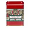 Harney & Sons 4 oz (1/4 lb) tin HOLIDAY Flavored Black Tea