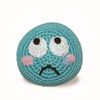 Dogo - Sad Face Dog Toy