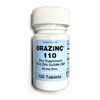 Orazinc 110 (100 Tablets)
