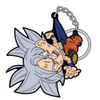 Dragon Ball Super Selfish Tool Goku tumama by KEY CHAINS