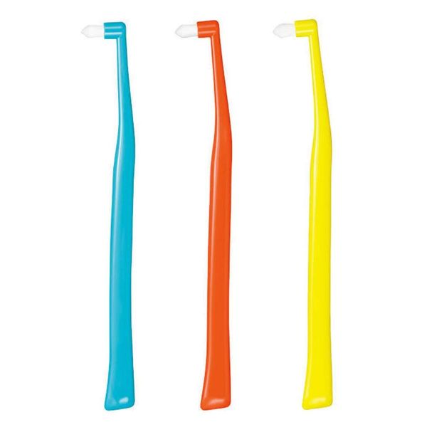 Wear Ever One Taft Brush x 3 (Choose Color)