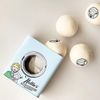 Nellie's 4pk Dryer Balls Collectors Tin