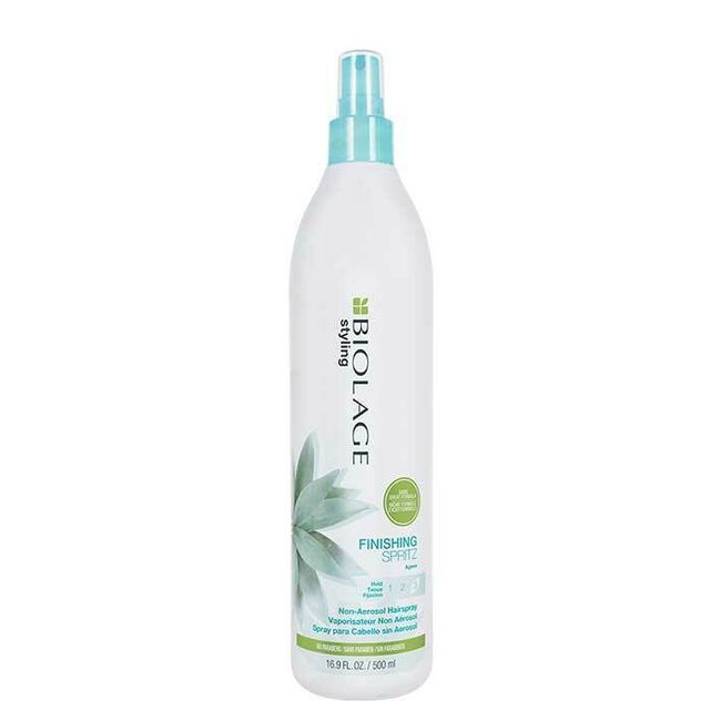 Matrix BIOLAGE  FINISHING SPRITZ NON-AEROSOL HAIRSPRAY 16.9 oz