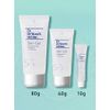Dr. Willard's Water Skin Gel (Moisturizing Gel) 40g