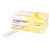 LECICARBON E CO2 Laxans Adult Suppositories Pack of 100
