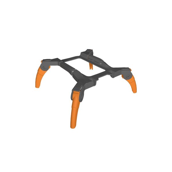 Landing Gear Quick Release Protector Height Extender Drone Accessories Expansion for DJI Mini 2/SE