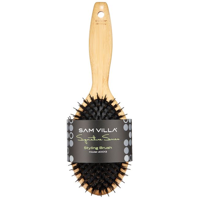 Sam Villa Signature Series Styling Brush