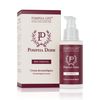 Pompeia Derm, dermatological cream 98% vegetable - 50 ml (Improved formula)