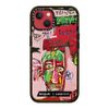 CASETiFY Impact iPhone 13 Case [6.6ft Drop Protection] - in Italian