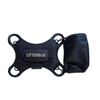 OtterBox UTILITY SERIES LATCH Case for 10-Inch Tablets With Accessory Bag - SINGLE PACK - BLACK
