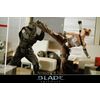 Blade Trilogy [Blu-ray] , 3 Stück (1er Pack)
