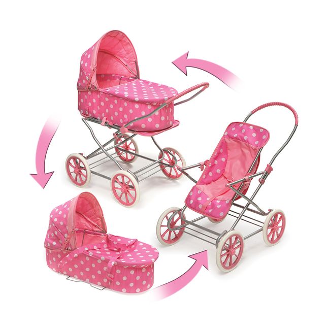 American girl doll outlet pram