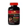 TESTO BOOSTER 855 Mg -1B - muscle growth supplement for men