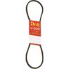 Do it 3/8 Top x 40 Degrees Bevel (for A Pulley) V-Belts