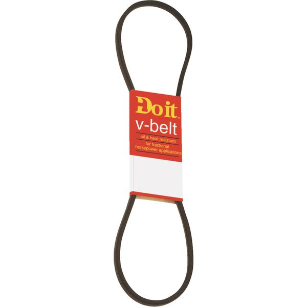 Do it 3/8 Top x 40 Degrees Bevel (for A Pulley) V-Belts