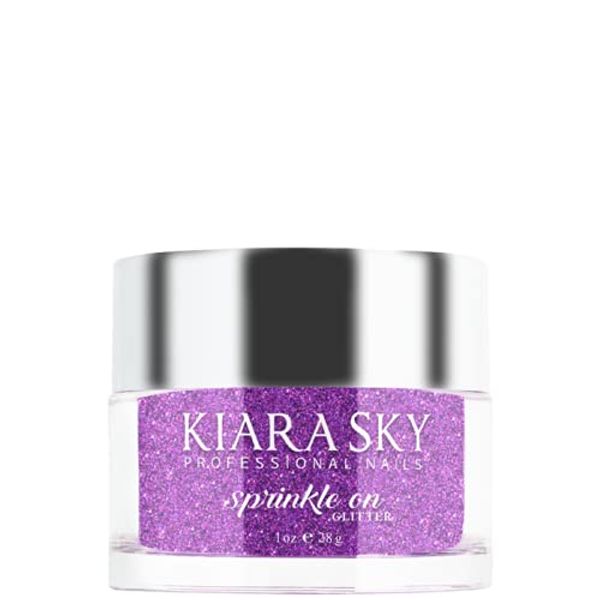 Kiara Sky Sprinkle On Glitter Collection (Love Sick)