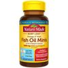 Nature Made Extra Strength Omega 3 Fish Oil Mini Softgels 60 Count