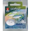 VMC Perfect Match Hooks not flat packed, 14