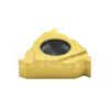 Shars ZCC External V Partial Profile A60 Carbide Threading Insert !{