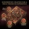 theory11 Harry Potter Playing Cards - Red (Gryffindor)