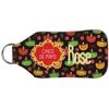 YouCustomizeIt Personalized Cinco De Mayo Hand Sanitizer & Keychain Holder - Large