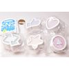 Physically Pressed SNS Touch Light [Set of 5 Types] Capsule Toy