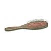 Treffina Bois Air Seins De Coussin 22. 5 cm