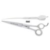 Maxi Rose Line Curved Scissors