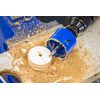 Worksafe WHSHL Ø32-152mm Hex Mandrel