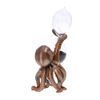 Nemesis Now Tentacled Time Keeper 18.5 cm Bronze