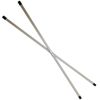 Double Replacement X Cross Bar 99cm Spare Part Pop Up Gazebo Frame.